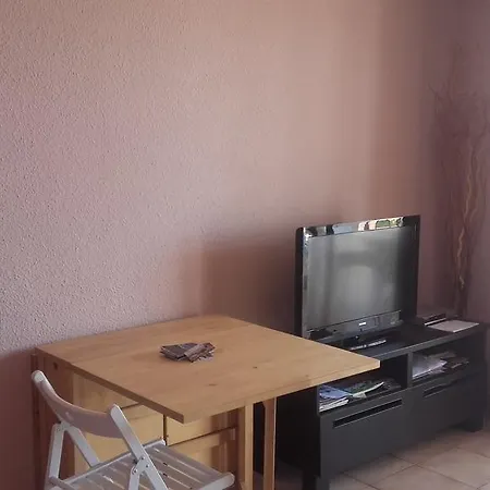 Castel Harbour شقة لوس كريستيانوس