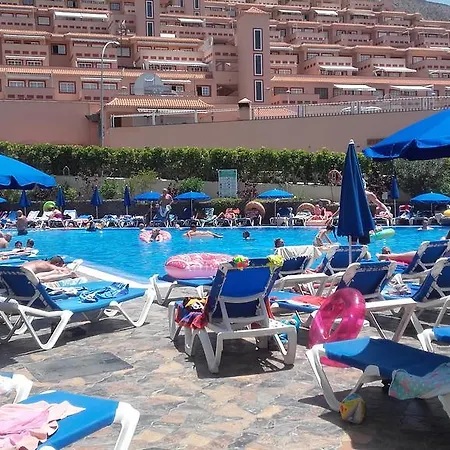 Castel Harbour * لوس كريستيانوس