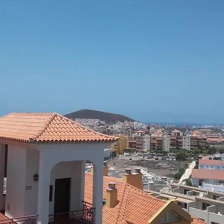 Castel Harbour لوس كريستيانوس