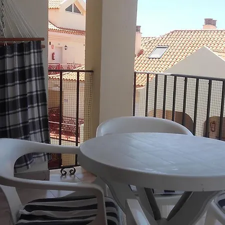 شقة Castel Harbour لوس كريستيانوس